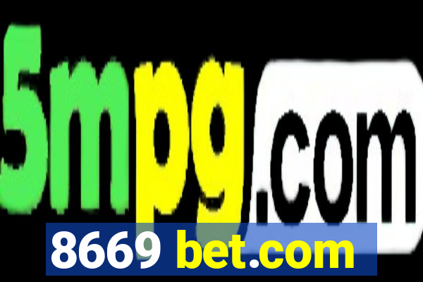 8669 bet.com